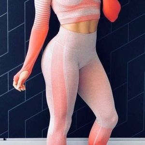 Gymshark Hyper Amplify Leggings